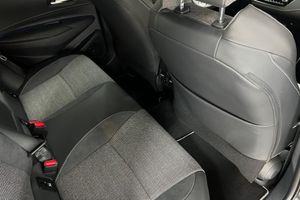 Toyota Corolla bild 20