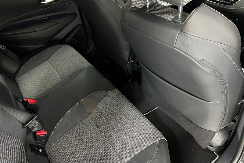 Toyota Corolla bild 20