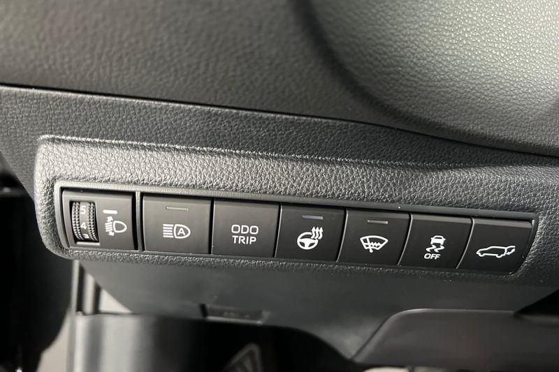 Toyota Corolla bild 14