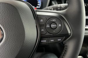 Toyota Corolla bild 15