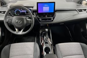 Toyota Corolla bild 2