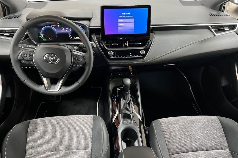 Toyota Corolla bild 2