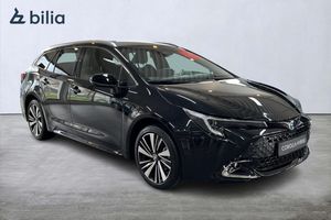 Toyota Corolla bild 13