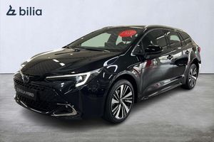 Toyota Corolla bild 1