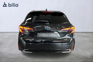 Toyota Corolla bild 17