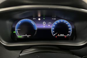 Toyota Corolla bild 8
