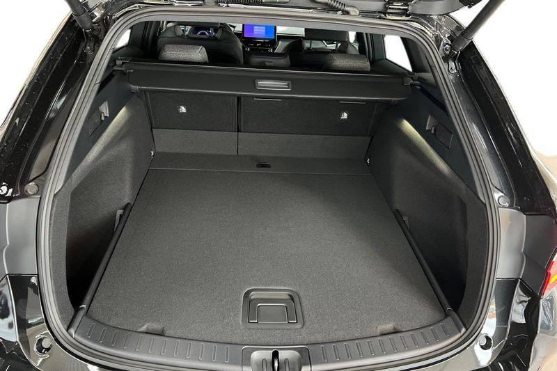 Toyota Corolla bild 4