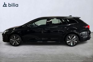 Toyota Corolla bild 16