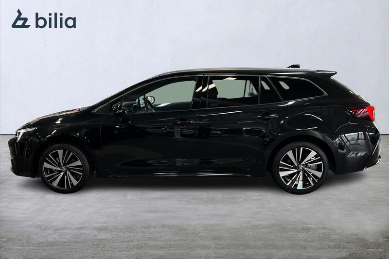 Toyota Corolla bild 16
