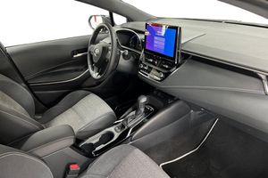 Toyota Corolla bild 19