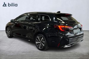 Toyota Corolla bild 12
