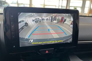 Toyota Yaris bild 13