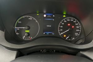 Toyota Yaris bild 14