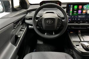 Toyota bZ4X bild 3
