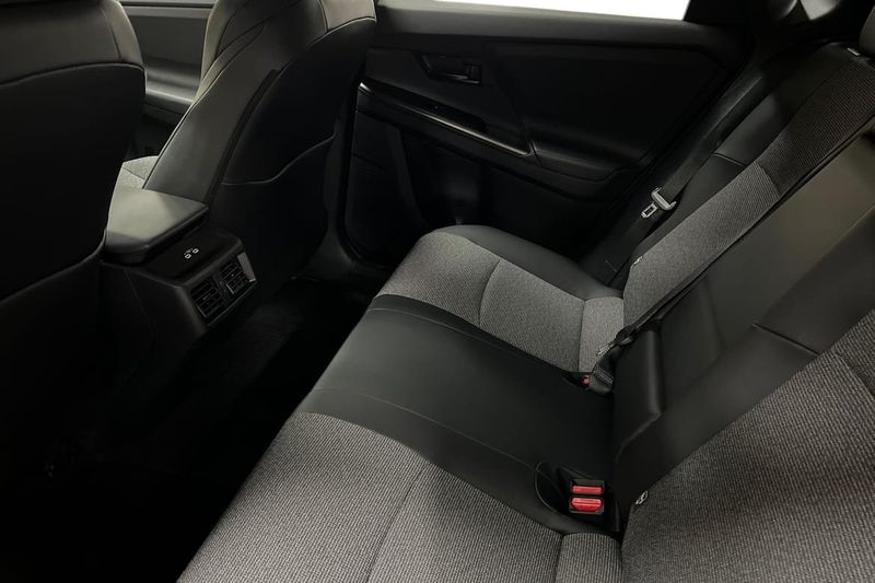Toyota bZ4X bild 4