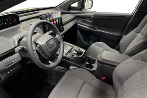 Toyota bZ4X bild 5