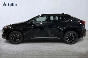 Toyota bZ4X bild 13