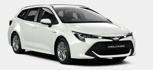 Toyota Corolla bild 1