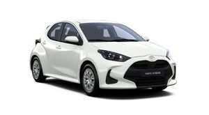 Toyota Yaris bild 1