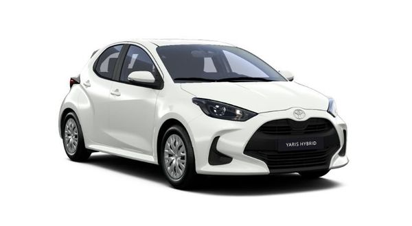 Toyota Yaris 1.5 HSD Life Privatleasing Fast ränta - 2025