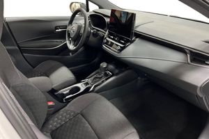Toyota Corolla bild 17