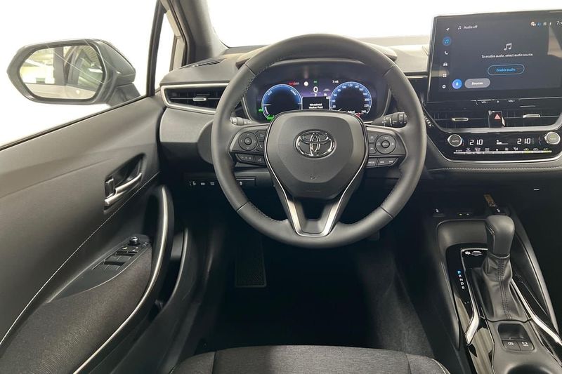 Toyota Corolla bild 3