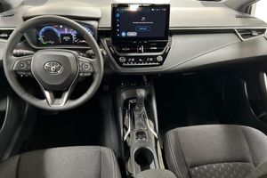 Toyota Corolla bild 2