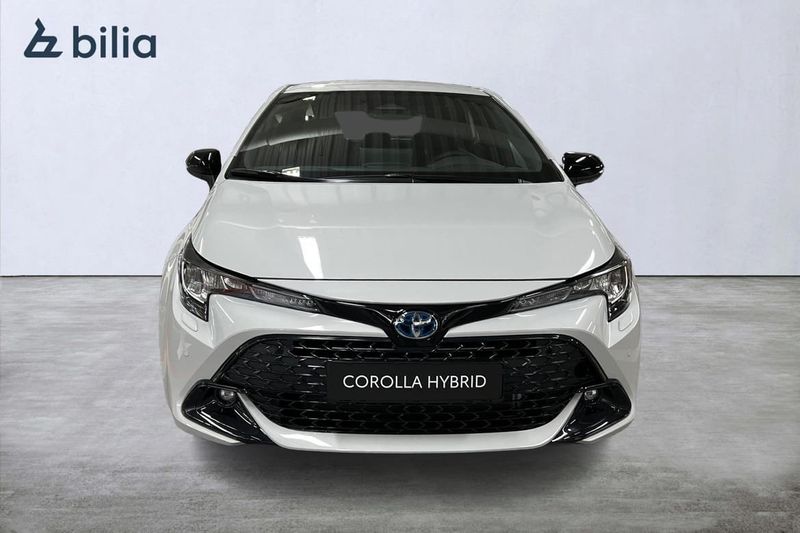 Toyota Corolla bild 16