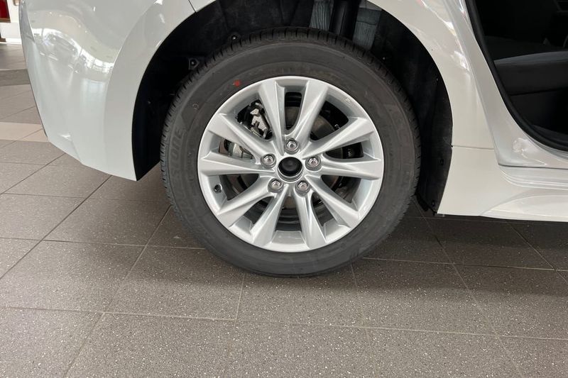 Toyota Corolla bild 9
