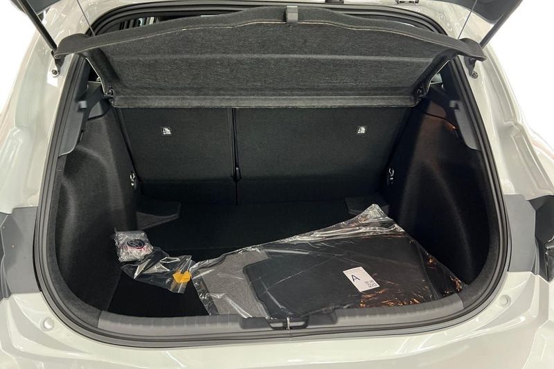 Toyota Corolla bild 4