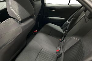 Toyota Corolla bild 5