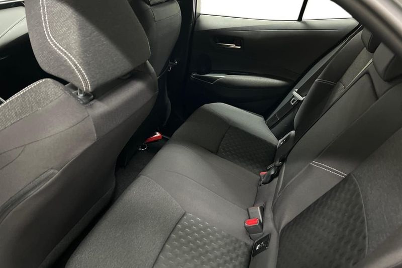 Toyota Corolla bild 5