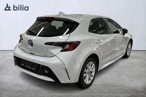 Toyota Corolla bild 11