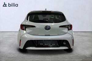 Toyota Corolla bild 15