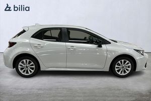Toyota Corolla bild 10