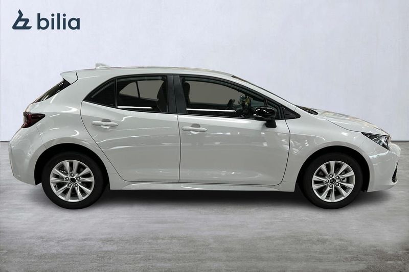 Toyota Corolla bild 10