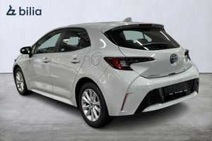 Toyota Corolla bild 12