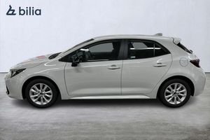 Toyota Corolla bild 14