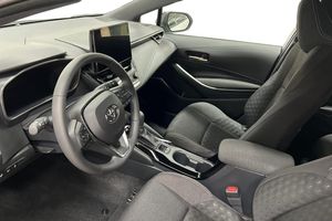 Toyota Corolla bild 6