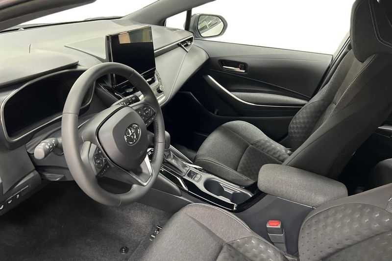 Toyota Corolla bild 6