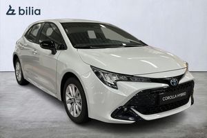 Toyota Corolla bild 13
