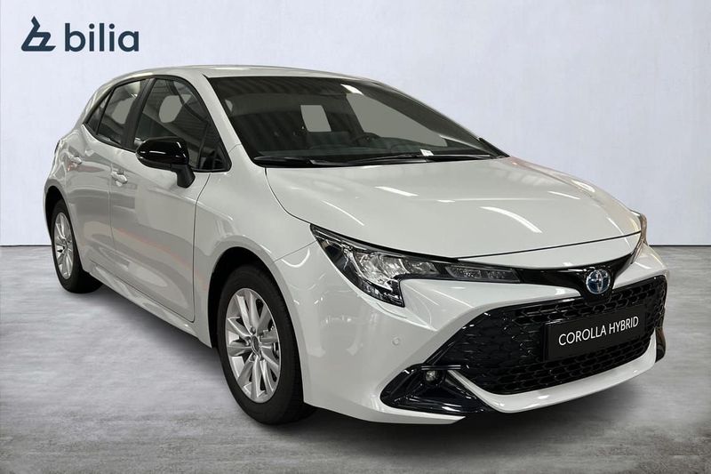Toyota Corolla bild 13