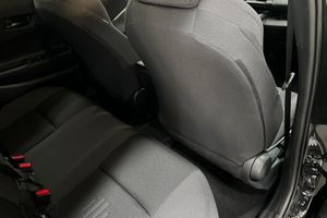 Toyota C-HR bild 12