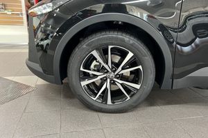 Toyota C-HR bild 6