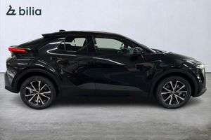 Toyota C-HR bild 7