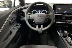 Toyota C-HR bild 3