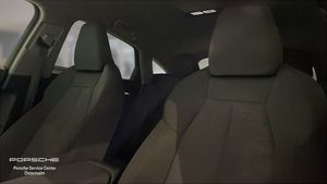 Audi Q6 e-tron bild 5