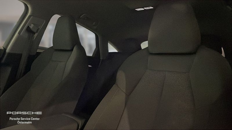 Audi Q6 e-tron bild 5