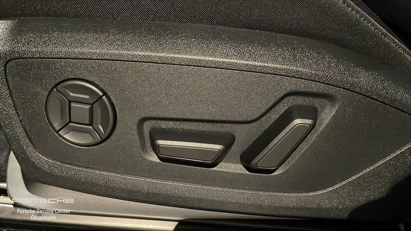 Audi Q6 e-tron bild 12