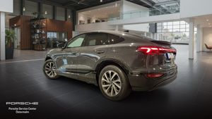 Audi Q6 e-tron bild 2